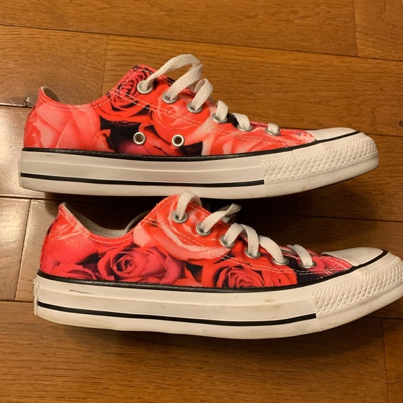 💗🌸Women’s Chuck Taylor All Star Converse🌸💗 - Picture 4 of 11